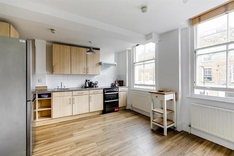 18 Allen Road, London, N16 8SD