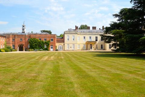 25 Swallowfield Park, Swallowfield, Reading, RG7 1TG