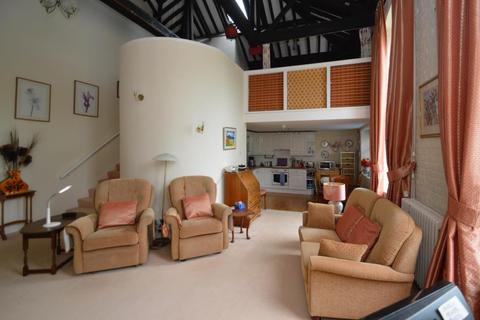 25 Swallowfield Park, Swallowfield, Reading, RG7 1TG