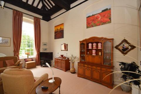 25 Swallowfield Park, Swallowfield, Reading, RG7 1TG