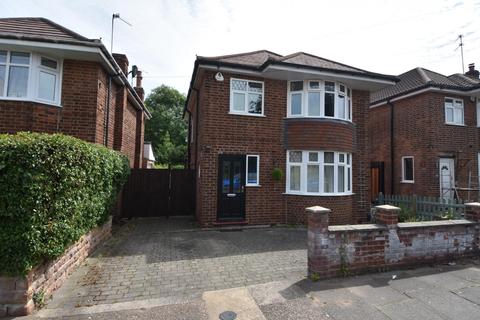 3 Windermere Road, Beeston, Nottingham, NG9 3AS