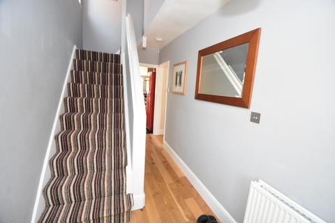 3 Windermere Road, Beeston, Nottingham, NG9 3AS