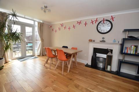 3 Windermere Road, Beeston, Nottingham, NG9 3AS