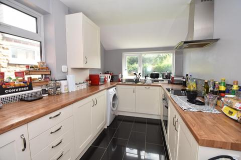 3 Windermere Road, Beeston, Nottingham, NG9 3AS