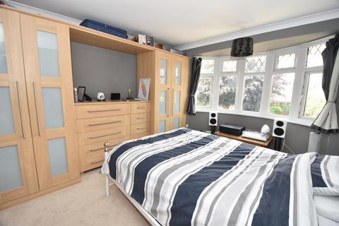 3 Windermere Road, Beeston, Nottingham, NG9 3AS
