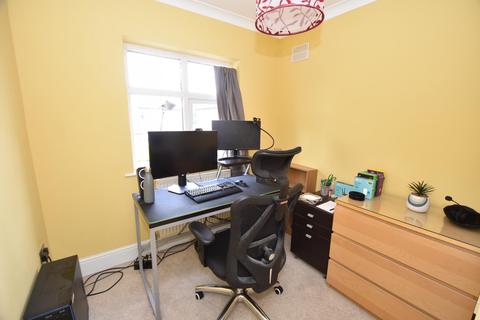 3 Windermere Road, Beeston, Nottingham, NG9 3AS