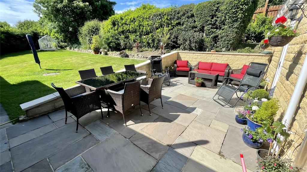 Al Fresco