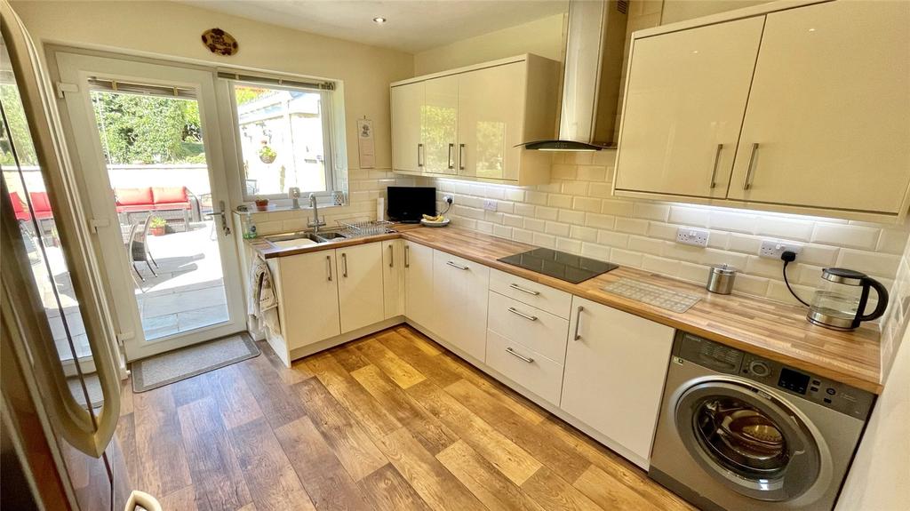 Modern Kitchen