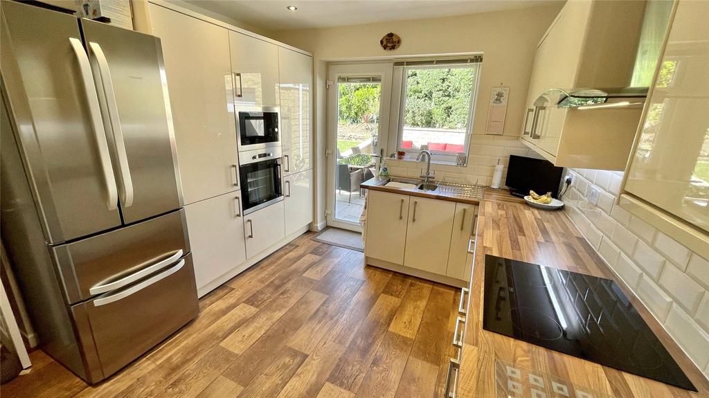 Modern Kitchen