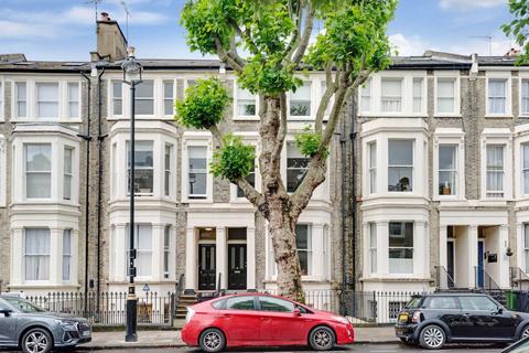 Warwick Avenue, Little Venice