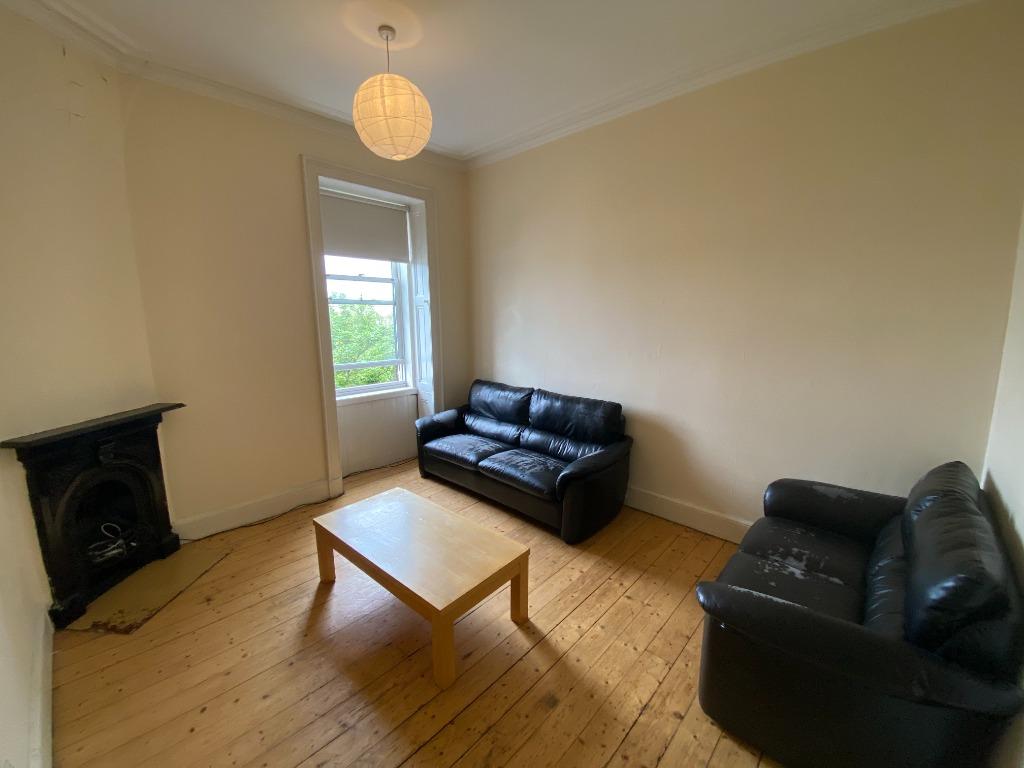 Dalry Road, Dalry, Edinburgh, EH11 4 bed flat to rent £2,320 pcm (£