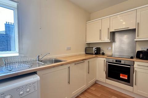 undefined, Dalry Road, Dalry, Edinburgh, EH11