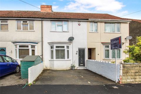 13 Somermead, Bristol, BS3 5QR