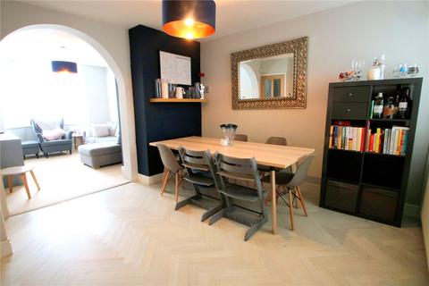 13 Somermead, Bristol, BS3 5QR