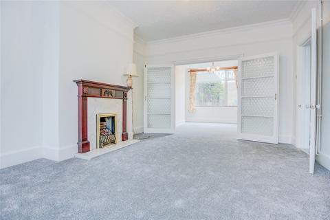 3 bedroom terraced house to rent, Hallyburton Road, Hove, East Sussex, BN3