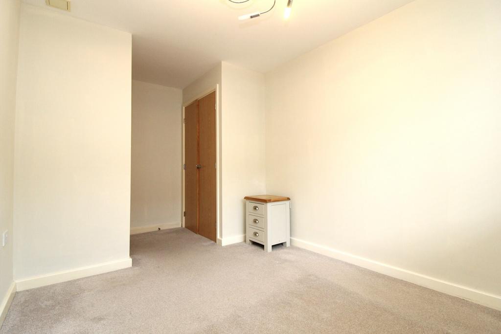 Bedroom Veiw 2