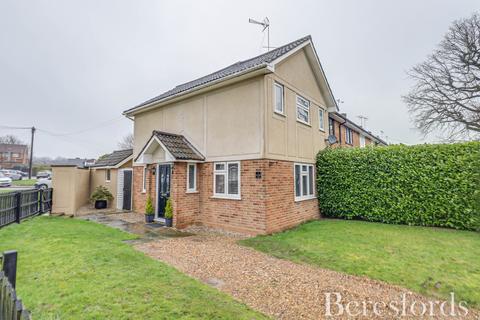 2 bedroom end of terrace house for sale, Pondfield Lane, Brentwood, CM13