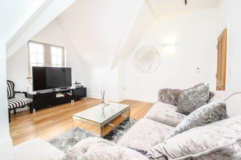 2 bedroom apartment for sale, The Clock Tower, The Galleries, CM14