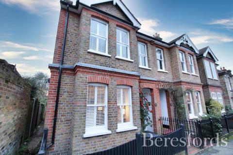 45 Gresham Road, Brentwood, CM14 4HN