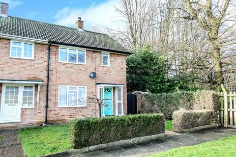 88 Knights Way, Brentwood, CM13 2ER