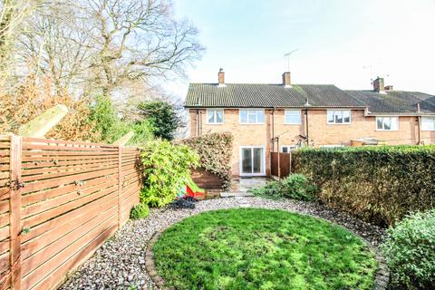88 Knights Way, Brentwood, CM13 2ER