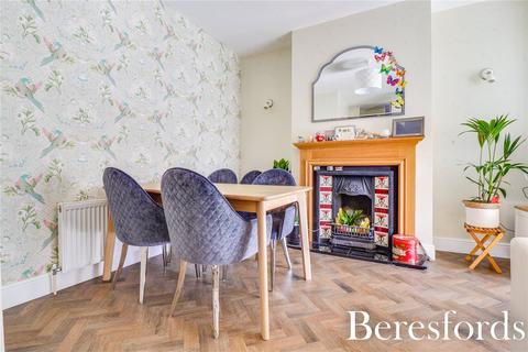 3 bedroom end of terrace house for sale, Ongar Road, Brentwood, CM15