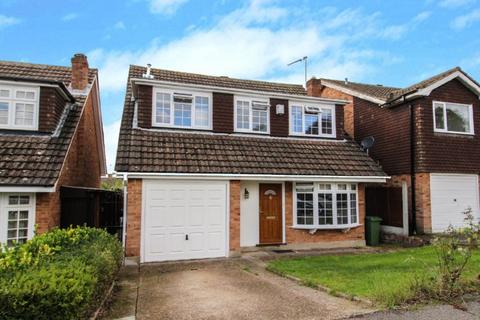 9 The Terlings, Brentwood, CM14 4NG