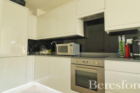 1 bedroom apartment for sale, Regent House, Hubert Road, CM14