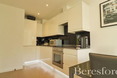 1 bedroom apartment for sale, Regent House, Hubert Road, CM14