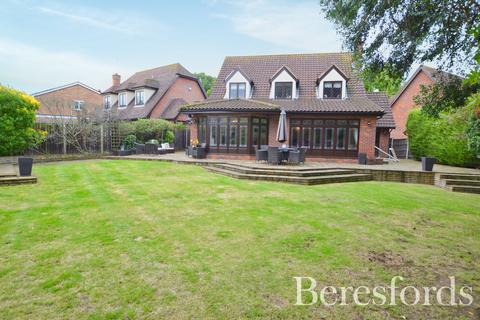 22 Juniper Close, Billericay, CM11 1BY