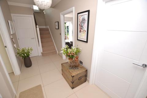 25 Britannia Close, Billericay, CM11 1AQ