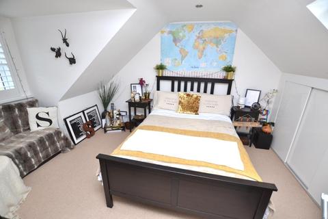25 Britannia Close, Billericay, CM11 1AQ