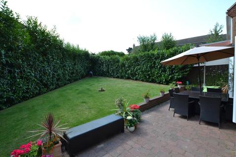 25 Britannia Close, Billericay, CM11 1AQ