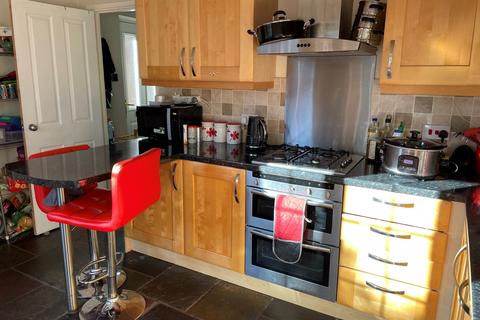 3 Cornflower Gardens, Billericay, CM12 0TQ