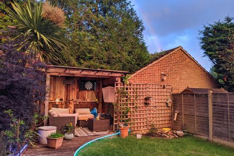 3 Cornflower Gardens, Billericay, CM12 0TQ