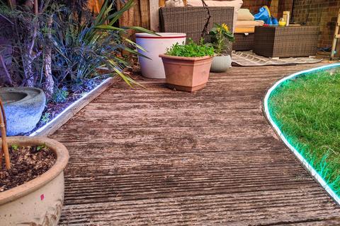 3 Cornflower Gardens, Billericay, CM12 0TQ