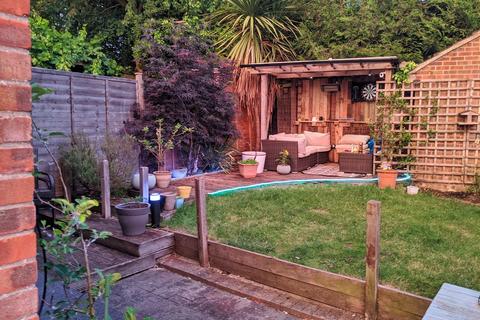3 Cornflower Gardens, Billericay, CM12 0TQ