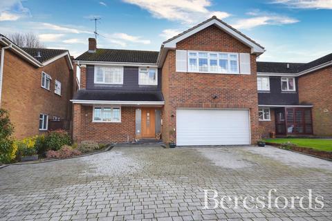 11a Sylvan Tryst, Billericay, CM12 0AX