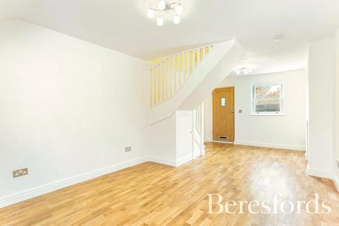3, Wheatsheaf Cottages Laindon Common Road, Little Burstead, Billericay, CM12 9TD
