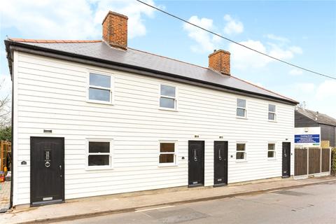 1, Wheatsheaf Cottages Laindon Common Road, Little Burstead, Billericay, CM12 9TD