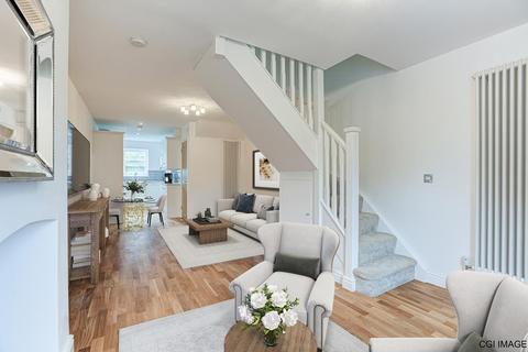 1, Wheatsheaf Cottages Laindon Common Road, Little Burstead, Billericay, CM12 9TD
