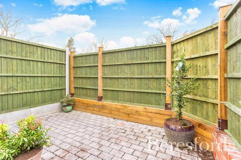 1, Wheatsheaf Cottages Laindon Common Road, Little Burstead, Billericay, CM12 9TD