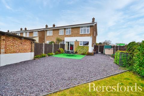 1 Foxhunter Walk, Billericay, CM11 1DZ
