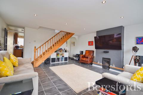 1 Foxhunter Walk, Billericay, CM11 1DZ