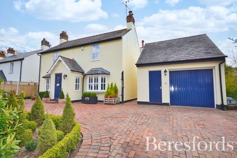 4, Brook Cottage Laindon Common Road, Little Burstead, Billericay, CM12 9TA
