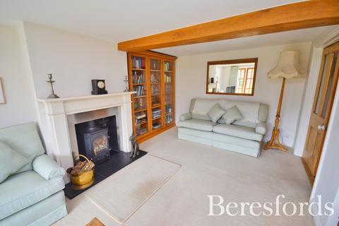 4, Brook Cottage Laindon Common Road, Little Burstead, Billericay, CM12 9TA