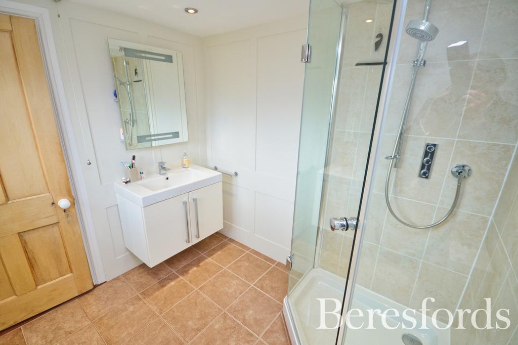 En suite