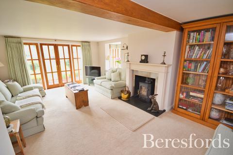 4, Brook Cottage Laindon Common Road, Little Burstead, Billericay, CM12 9TA