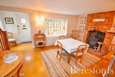 4, Brook Cottage Laindon Common Road, Little Burstead, Billericay, CM12 9TA