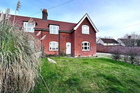 undefined, Readings Cottages, Bakers Farm Lane Blackmore End, CM7